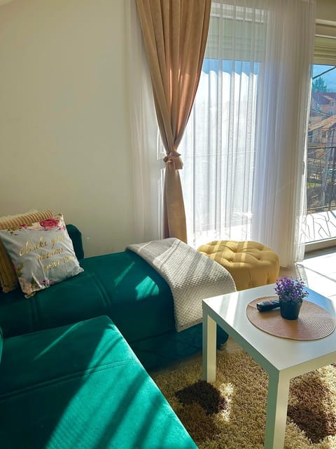 Apartman Viny Apartment in Serbia