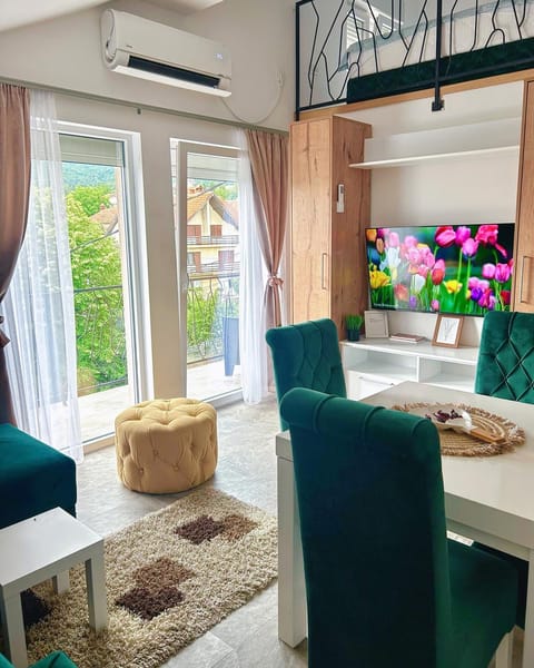 Apartman Viny Apartment in Serbia