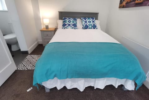 The Snug Apartment in Letterkenny