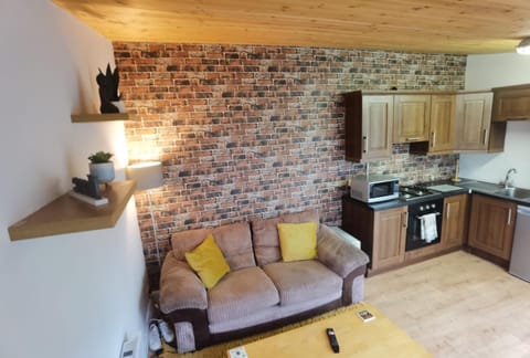 The Snug Apartment in Letterkenny