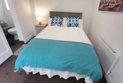 The Snug Apartment in Letterkenny