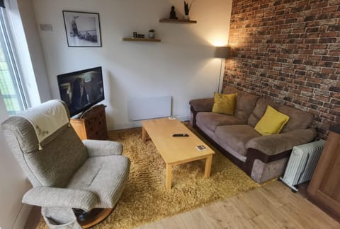 The Snug Apartment in Letterkenny