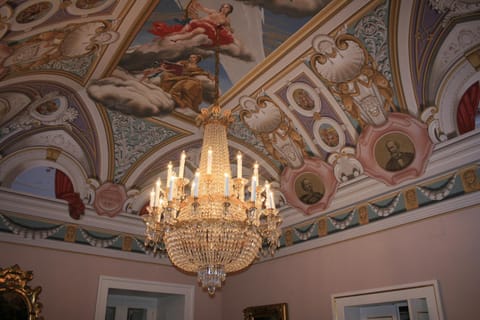Decorative detail