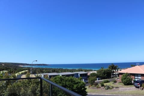 Sea view