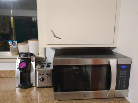 Scenic Solitude House in Shenandoah Valley