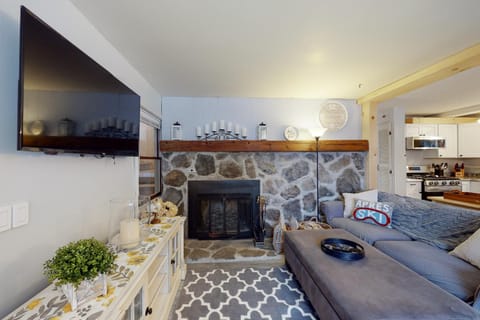 Gone Ski inn House in West Dover