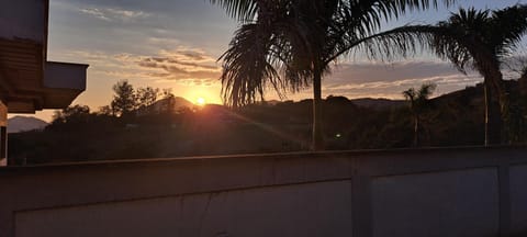 Casa com piscina e muita tranquilidade Vacation rental in Rio de Janeiro