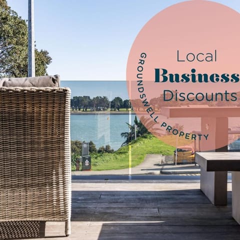 Property logo or sign, Natural landscape, Sea view