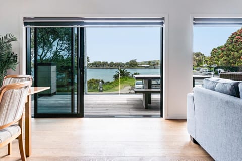 Balcony/Terrace, Seating area