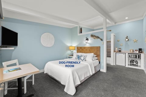 Harborview Inn & RV Park Motel in Garibaldi