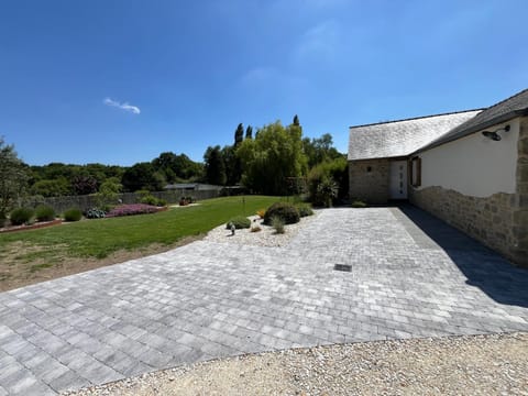 La petite maison House in Brittany