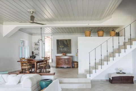 Villa in Pylos Villa in Messenia