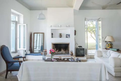 Villa in Pylos Villa in Messenia