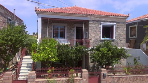 Property building, Balcony/Terrace, Internal: Not applicable to any particular room