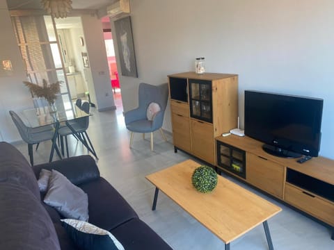 Elegance, 2 dormitorios, playa y centro a 5mn, by Bookindenia Apartment in Dénia