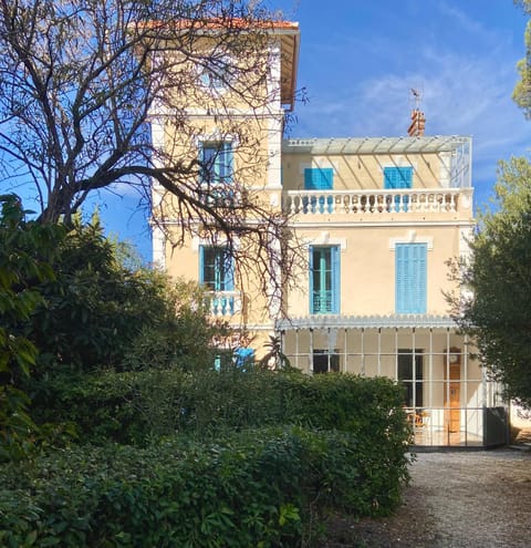 Property view