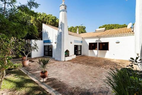Property building, Garden, Garden view