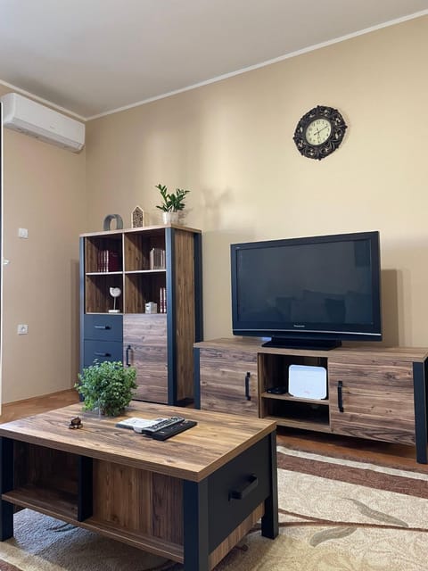 Apartman LOLA Apartment in Vojvodina