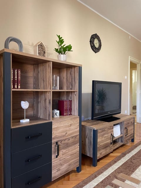 Apartman LOLA Apartment in Vojvodina