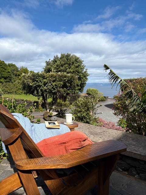 Patio, furniture