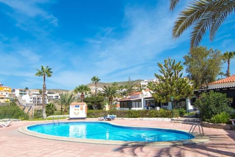 Garden view, Pool view, Swimming pool