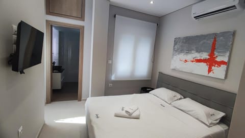 Luxury Apartment Stella Apartment in Pireas