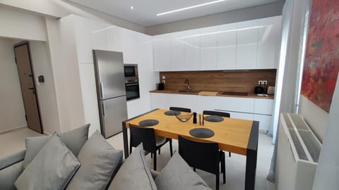 Luxury Apartment Stella Apartment in Pireas