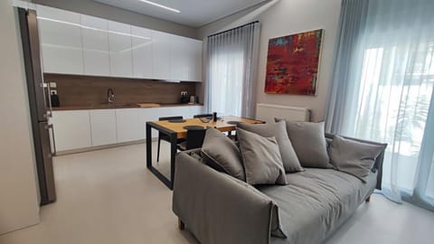 Luxury Apartment Stella Apartment in Pireas