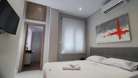 Luxury Apartment Stella Apartment in Pireas