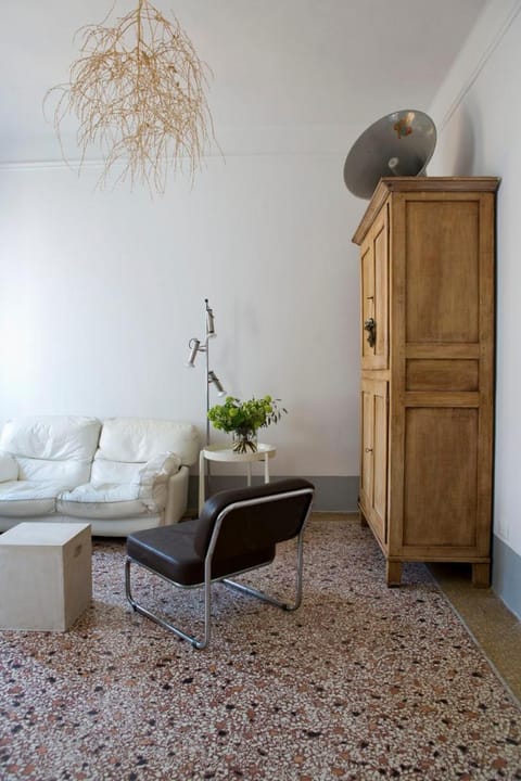 Casa Tesor - your design home in Mantua city center Apartment in Mantua
