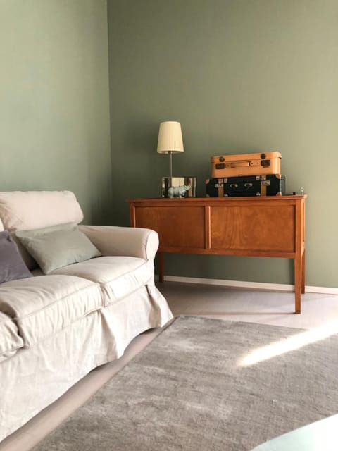 Casa Tesor - your design home in Mantua city center Apartment in Mantua