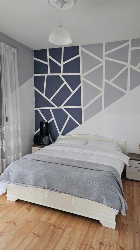 Titi's home Velipoje House in Montenegro