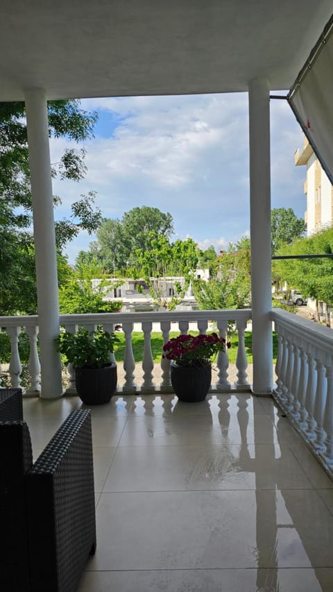 Titi's home Velipoje House in Montenegro