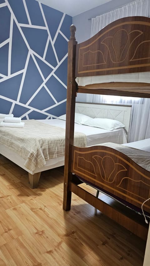 Titi's home Velipoje House in Montenegro