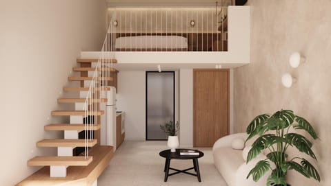 Paligremnos Infinity - Adults only Apartment hotel in Plakias