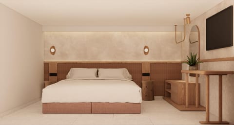 Paligremnos Infinity - Adults only Apartment hotel in Plakias