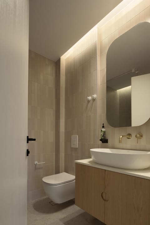 Paligremnos Infinity - Adults only Apartment hotel in Plakias