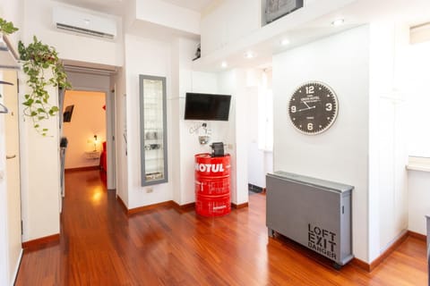 TV and multimedia