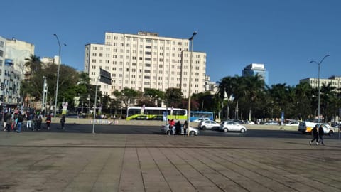 Neighbourhood, City view, Street view, Location