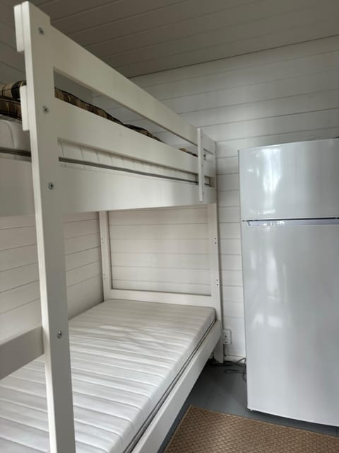 Iloinen Mökki Chalet in Finland