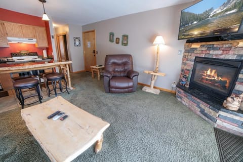 Fawn Valley Inn- 306 apts Apartment in Estes Park