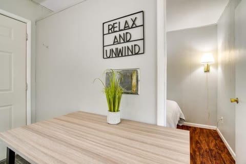 Kimberling City Cabin with Schooner Creek Access! Cabin in Kimberling City