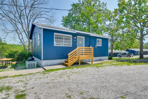 Serene Kimberling City Retreat with Boat Dock and Slip House in Kimberling City