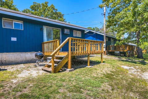 Lakefront Escape with Boat Slip on Table Rock Lake! House in Kimberling City