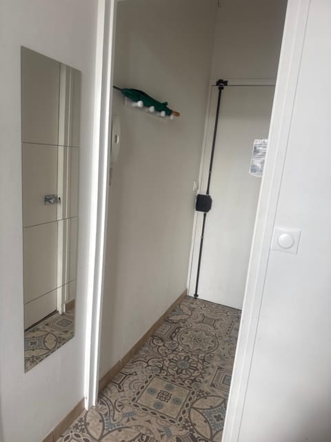 Studio Le Mansart au pied du Château Insead Apartment in Fontainebleau