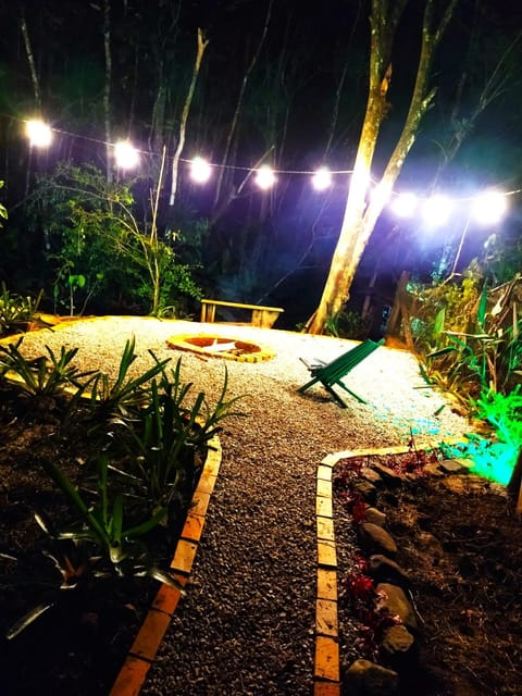 Garden, Garden view