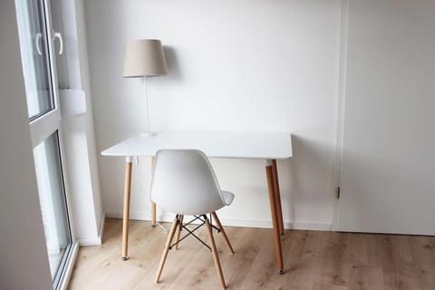 Beautiful terrace apartment in Bad Soden Apartment in Frankfurt