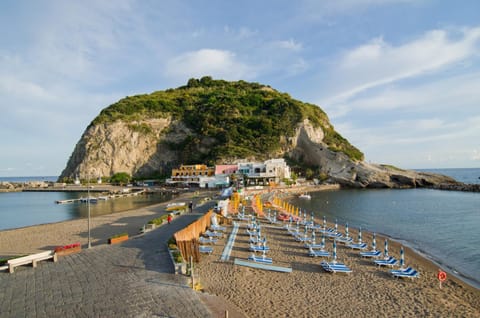Appartamenti Le Pleiadi - Sant'Angelo D'Ischia Apartment in Campania