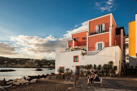 Appartamenti Le Pleiadi - Sant'Angelo D'Ischia Apartment in Campania