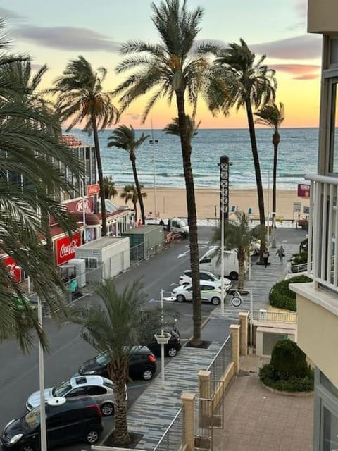 Property view